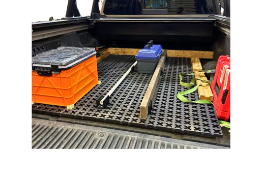 From Chaos to Control: How Tmat Streamlined a Battery Business