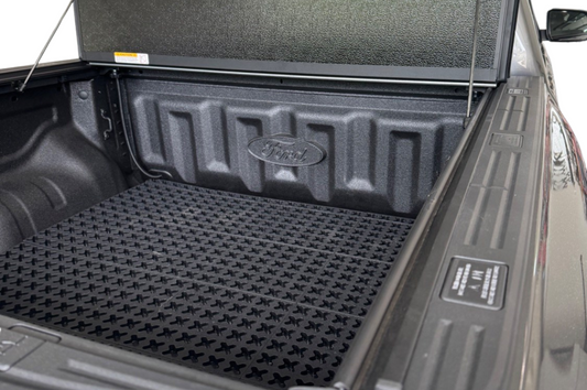 Keep Your Commercial-Grade Mower Steady with Tmat Adjustable Blockers