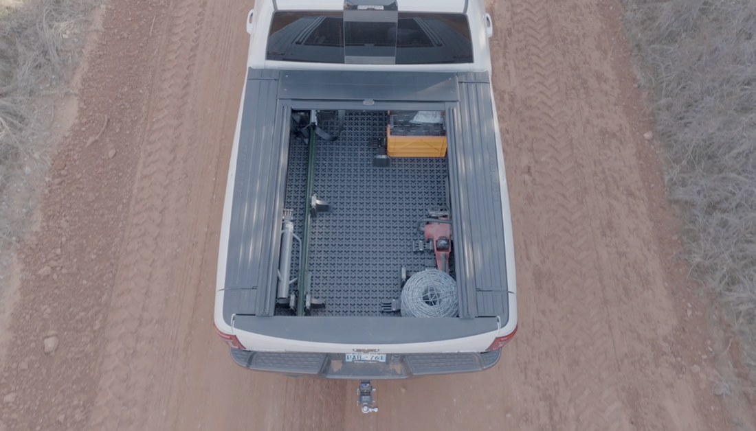 Tmat Partners with C&T Partners to Launch Modular Truck Bed Systems in South Korea