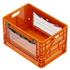 Full Size Collapsible SidioCrate