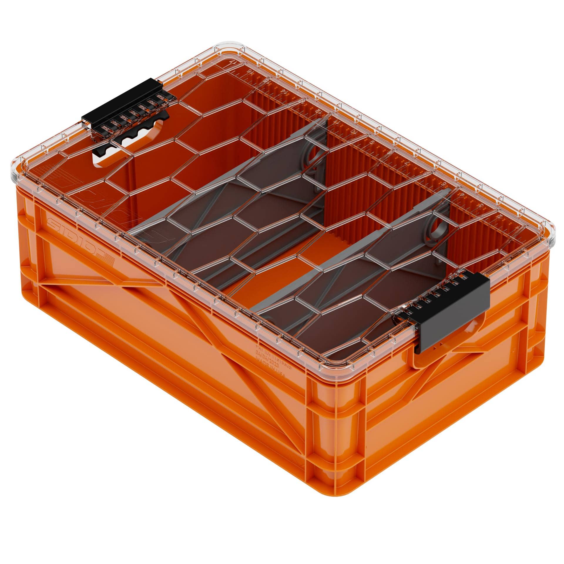 Half Size SidioCrate