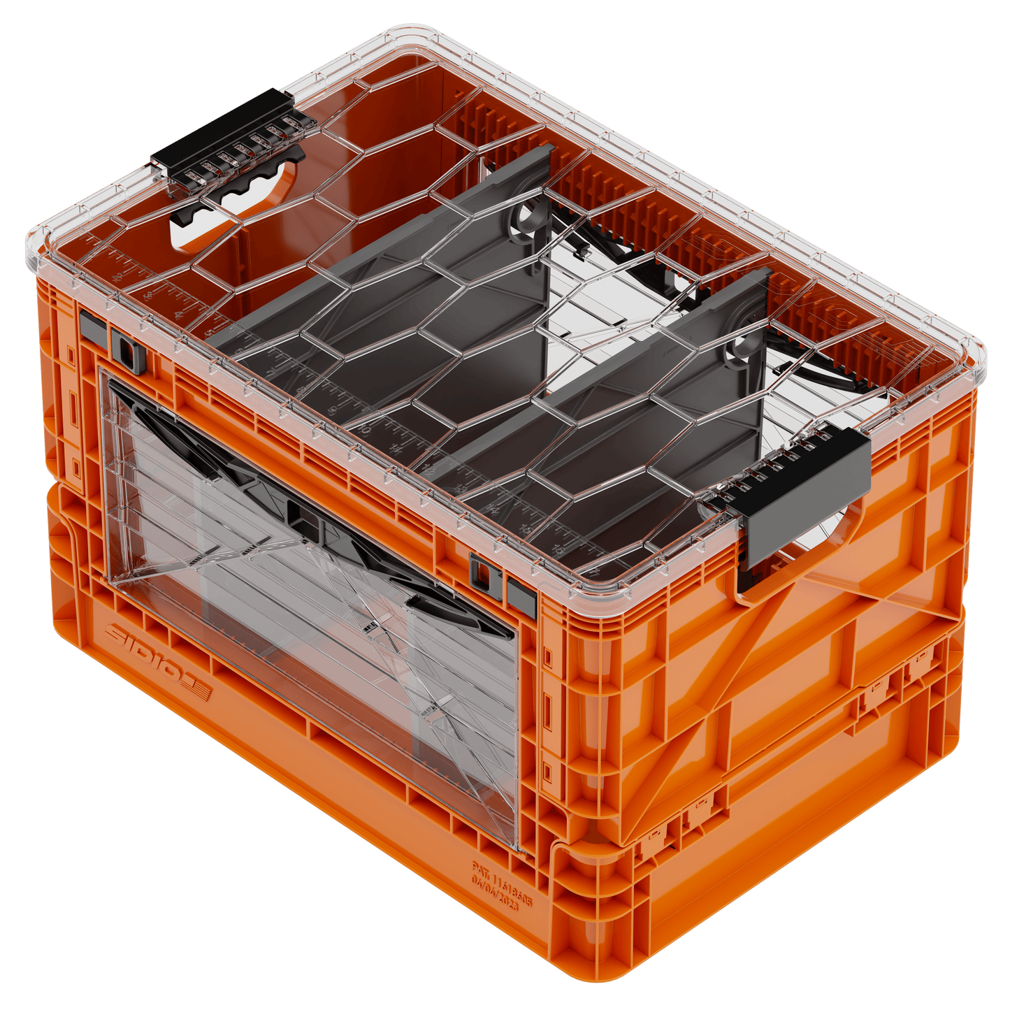 Full Size Collapsible SidioCrate