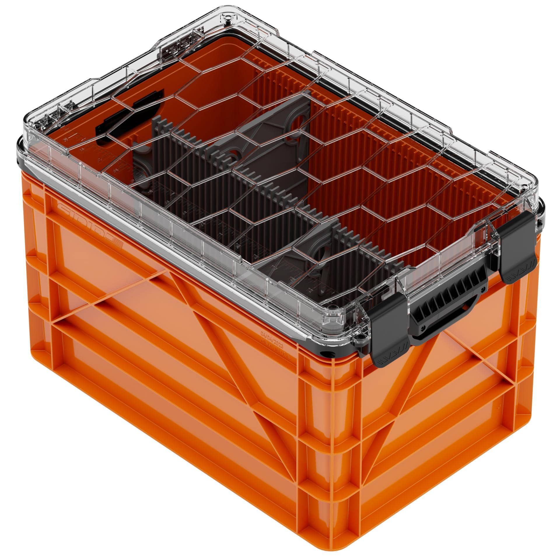 Full Size SIDIO WR (Weather Proof)