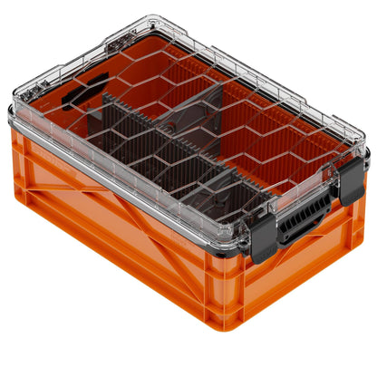 Half Size SidioCrate WR (Weather Resistant)