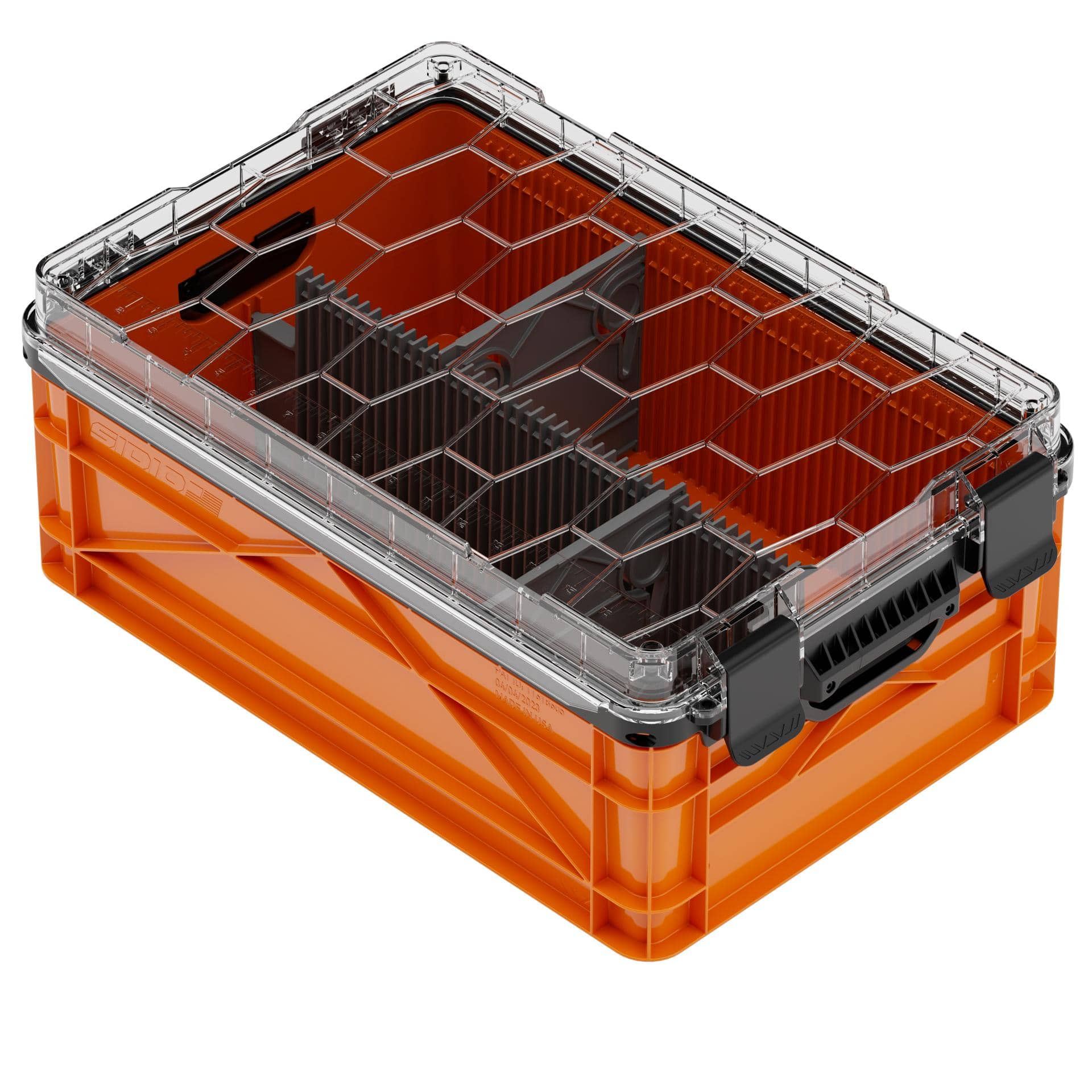 Half Size SIDIO WR (Weather Proof)