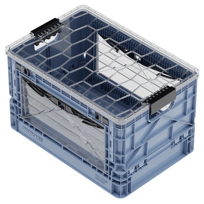 Full Size Collapsible SidioCrate