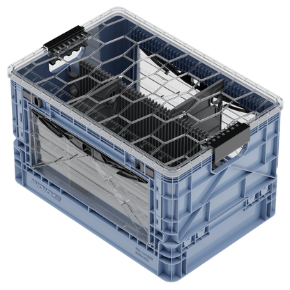 Full Size Collapsible SidioCrate