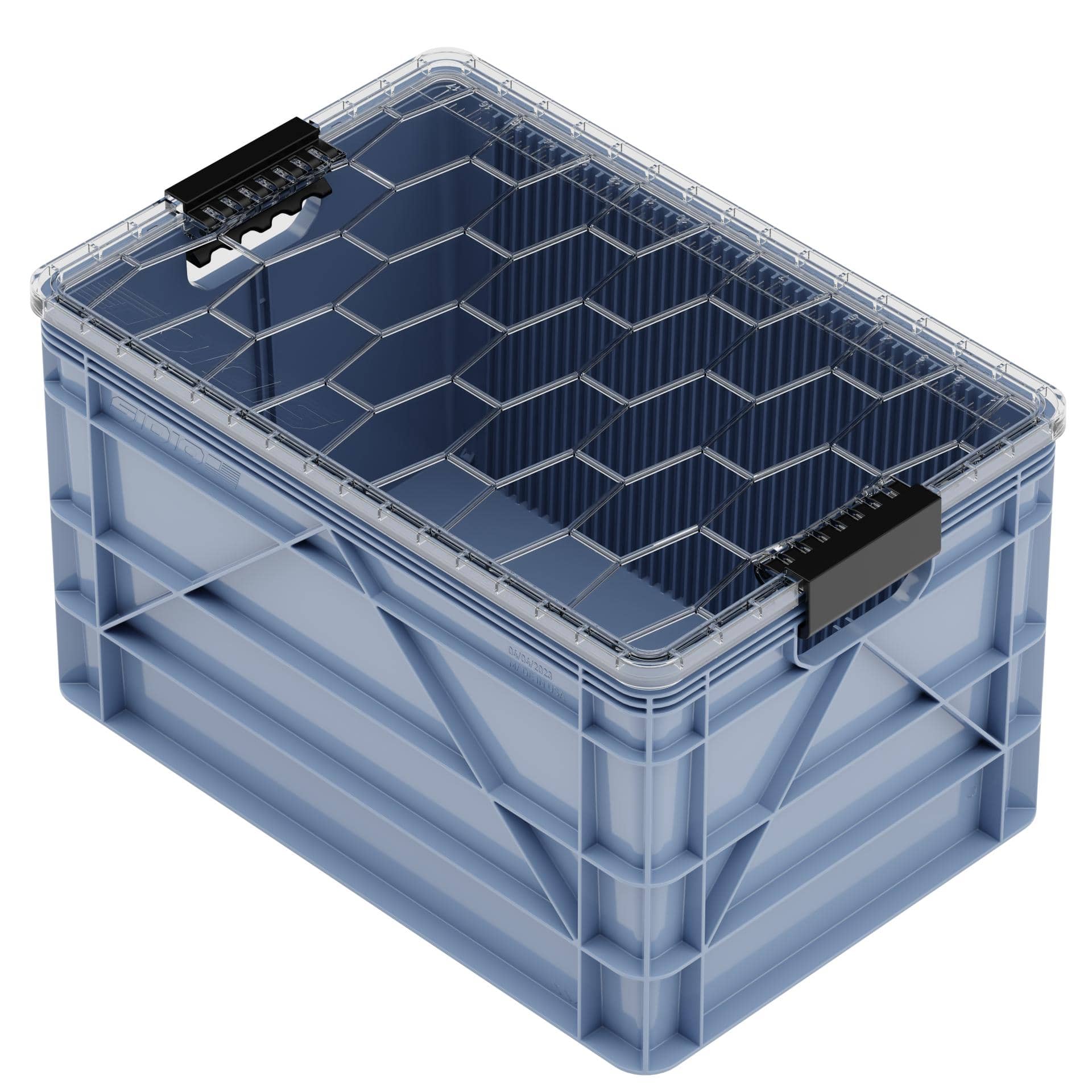 Full Size SidioCrate