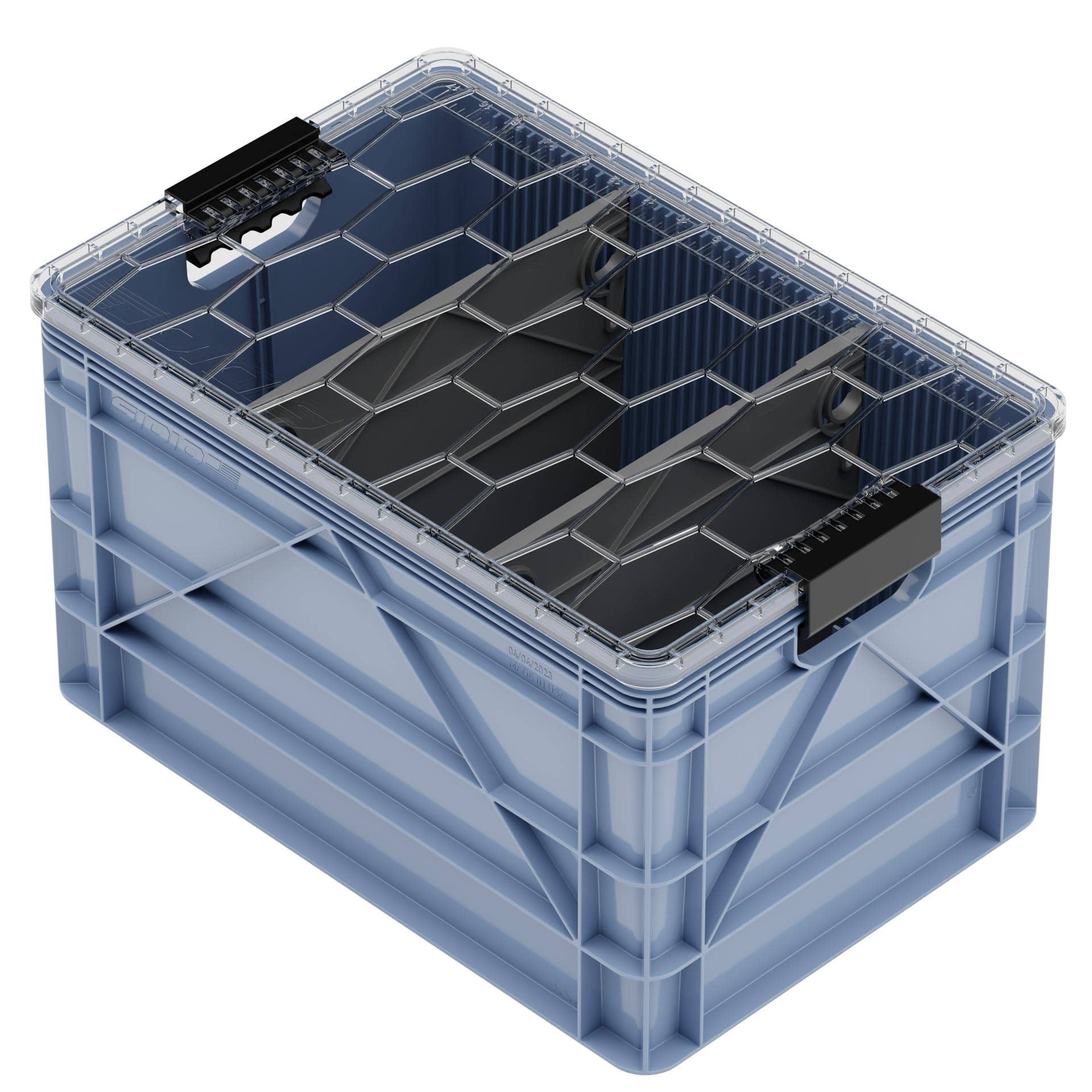 Full Size SidioCrate