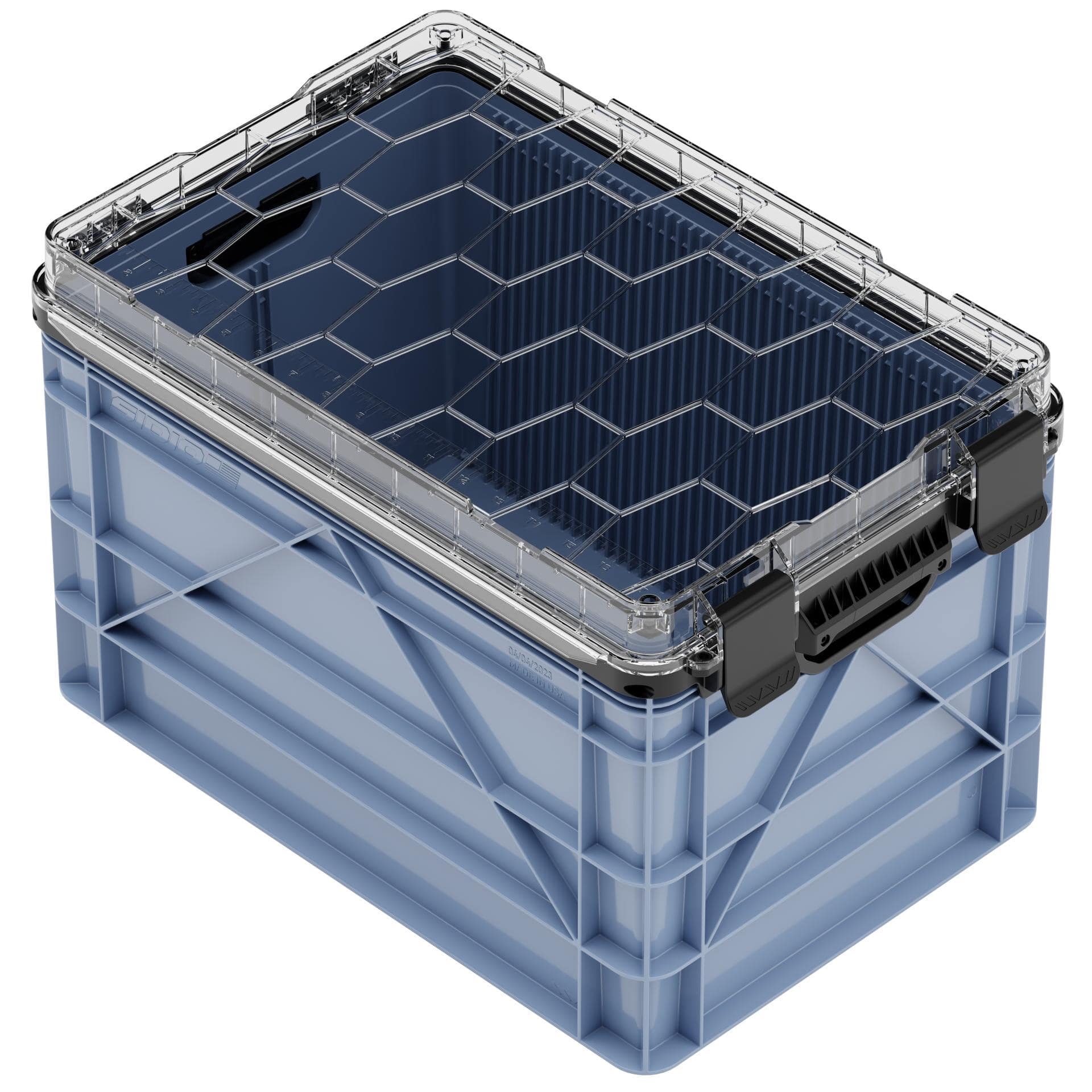 Full Size SIDIO WR (Weather Proof)