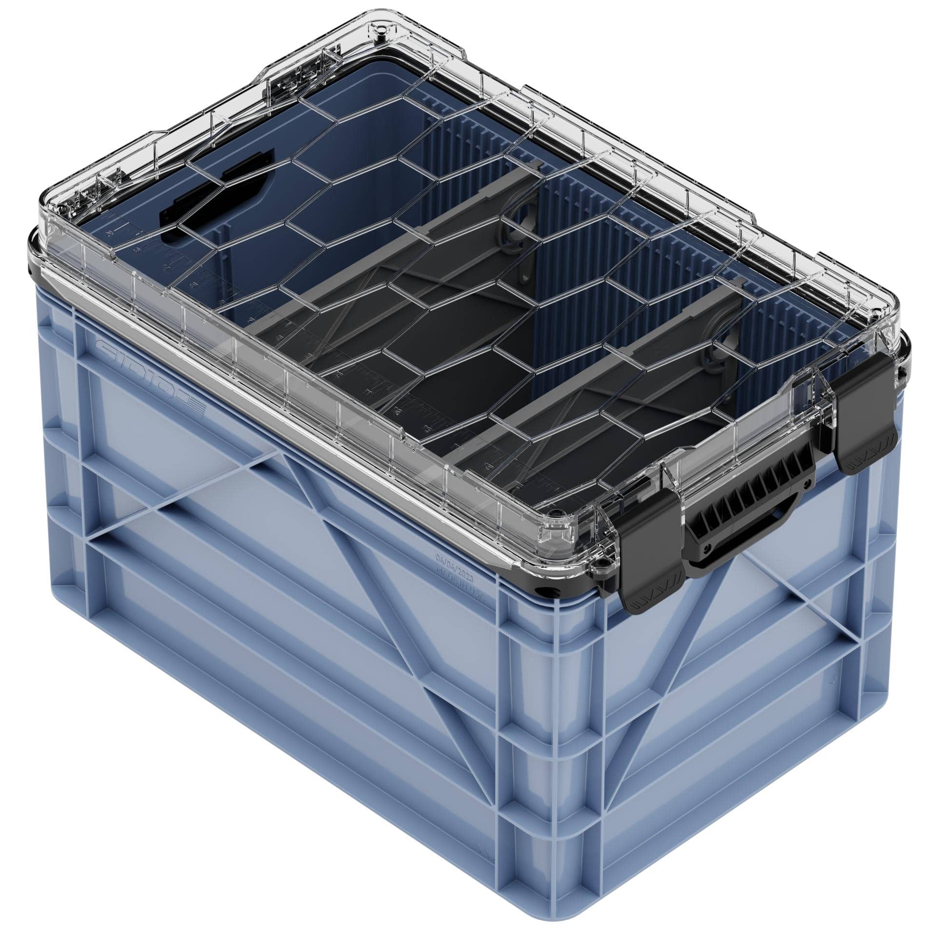 Full Size SidioCrate WR (Weather Resistant)