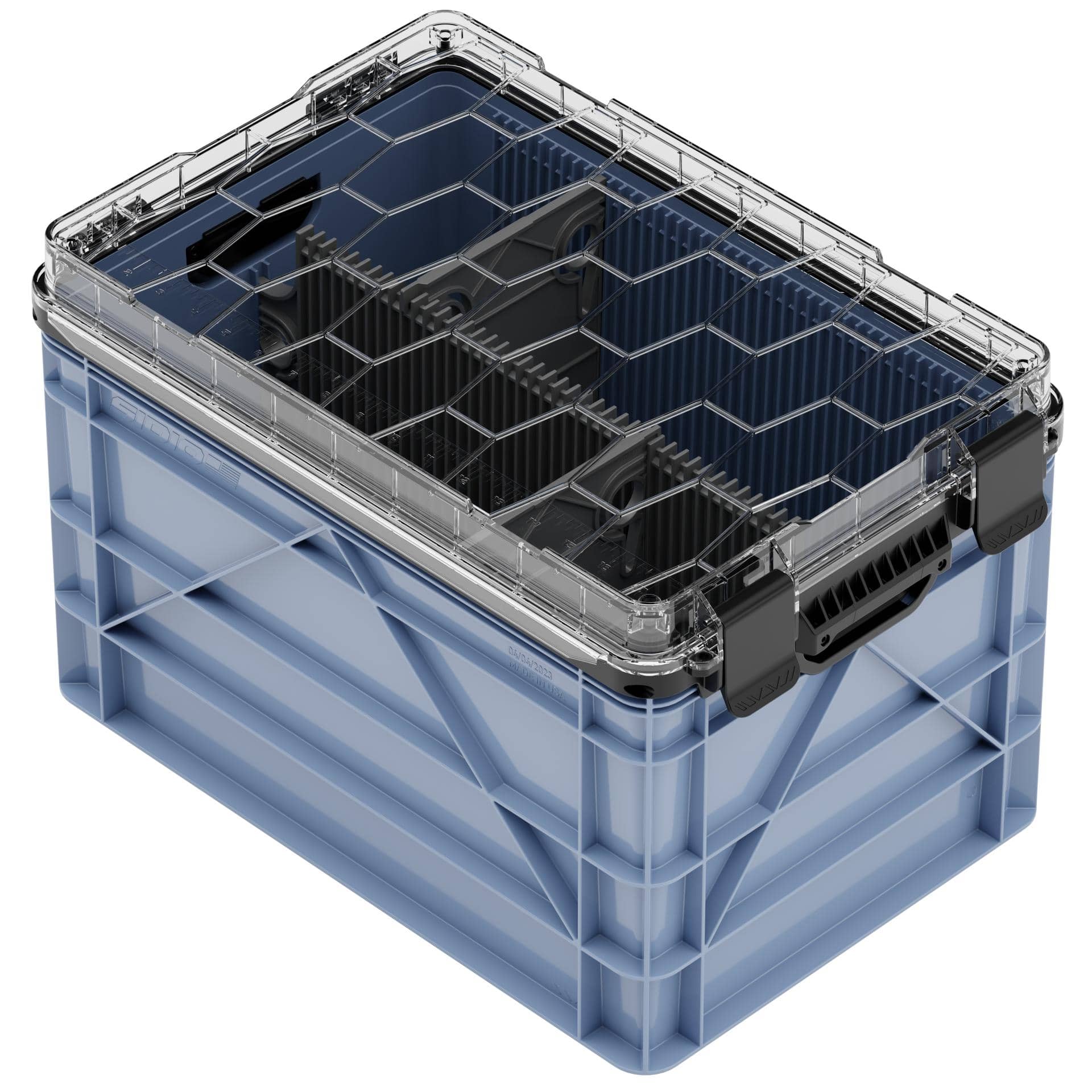 Full Size SidioCrate WR (Weather Resistant)