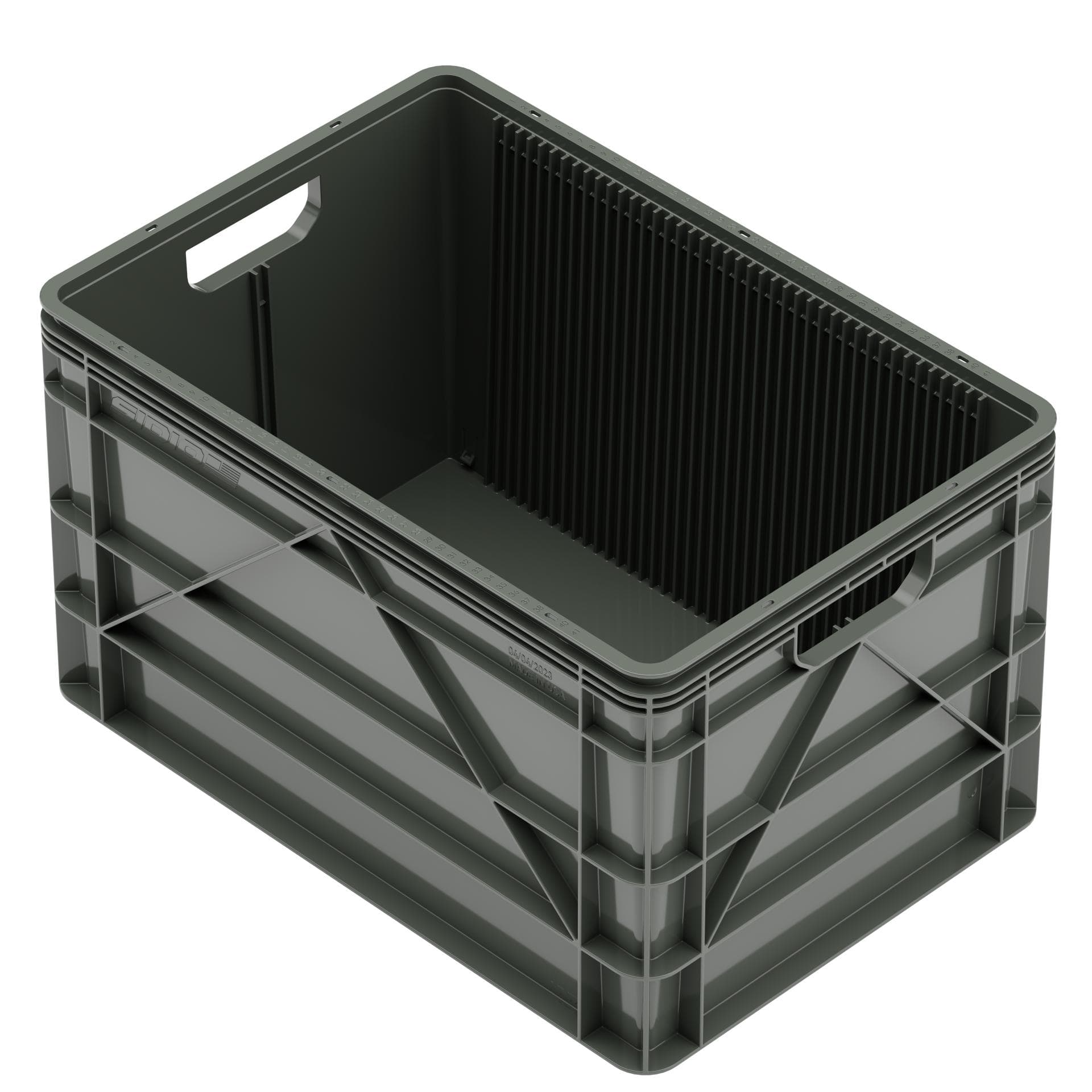 Full Size SidioCrate