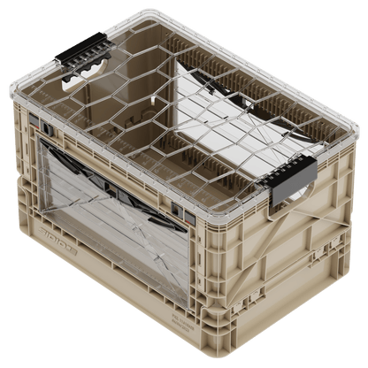 Full Size Collapsible SidioCrate