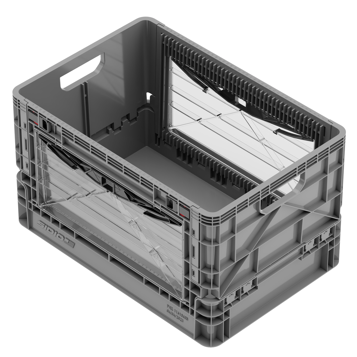 Full Size Collapsible SidioCrate