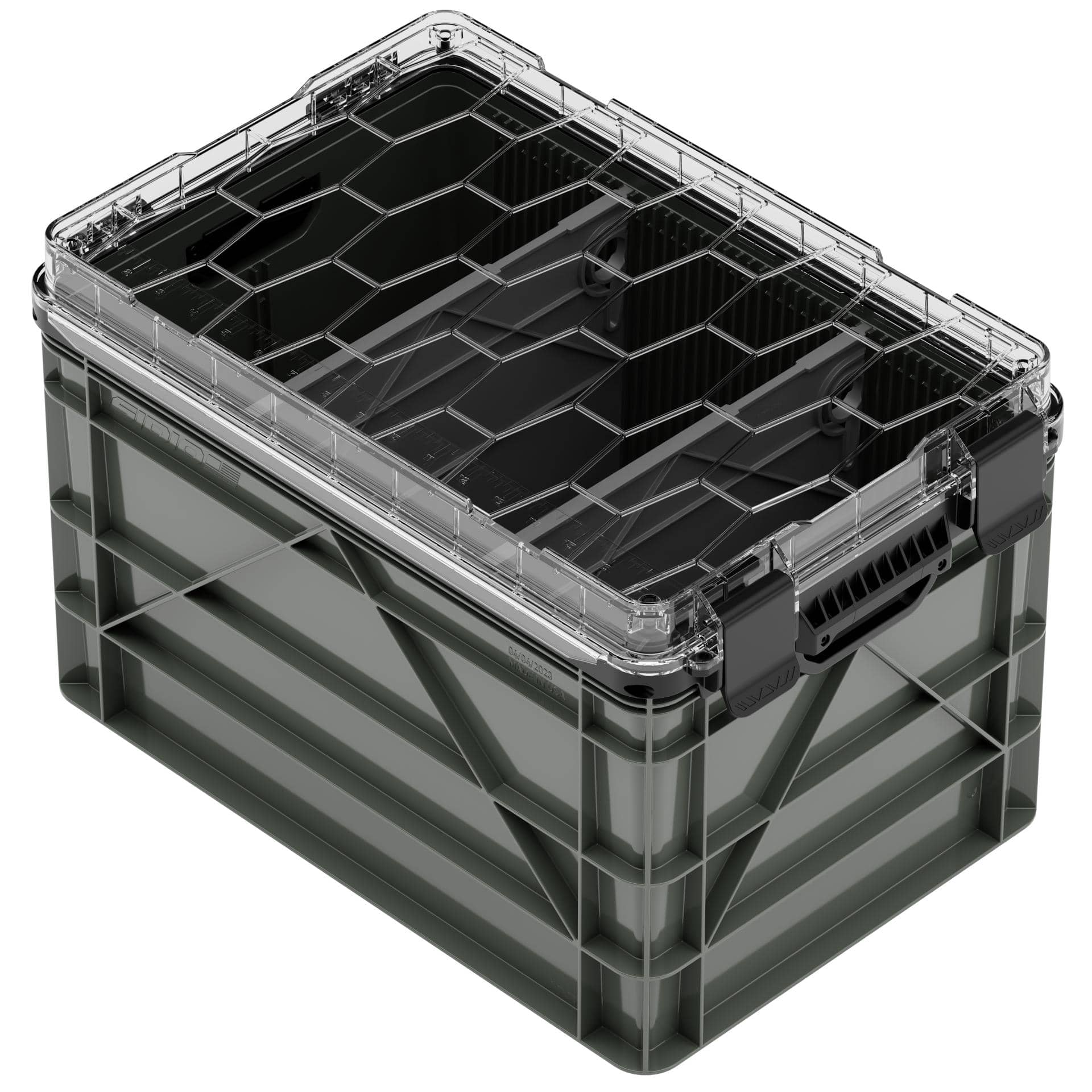 Full Size SIDIO WR (Weather Proof)