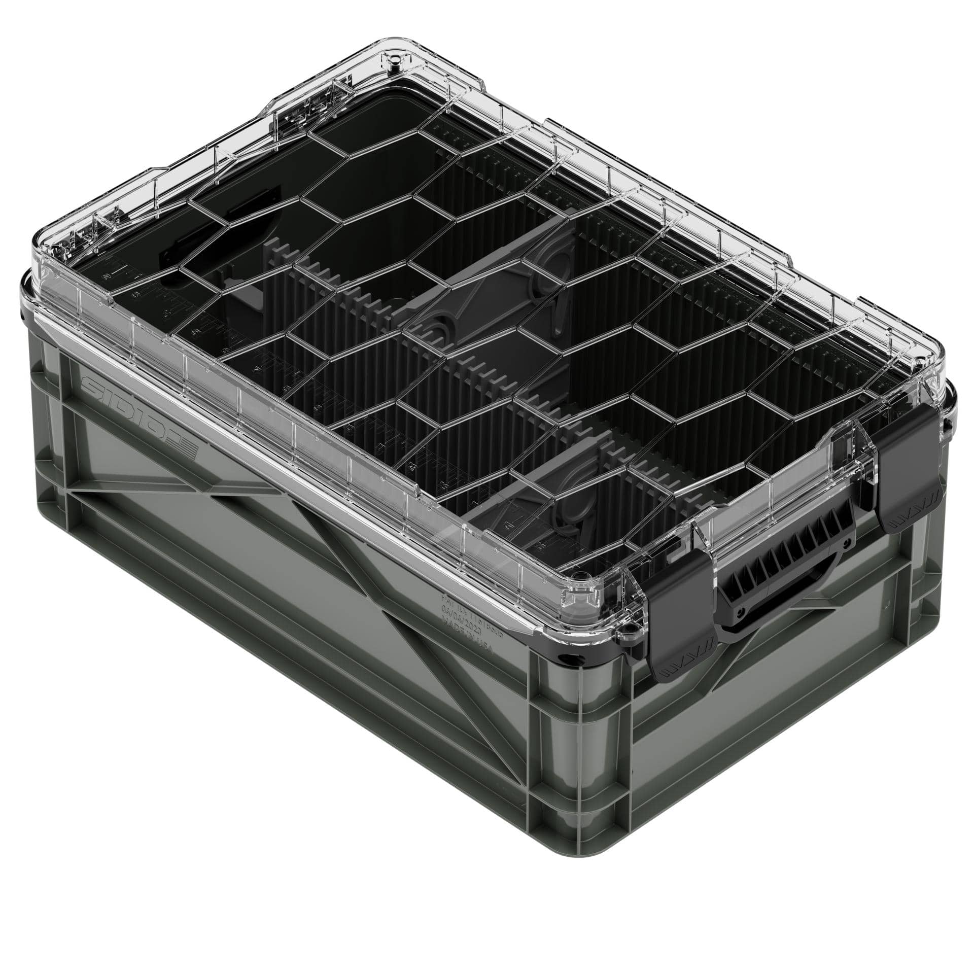 Half Size SIDIO WR (Weather Proof)