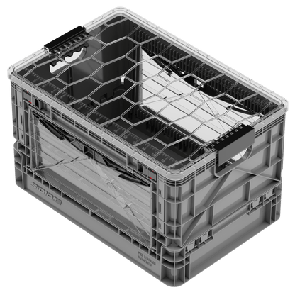 Full Size Collapsible SidioCrate