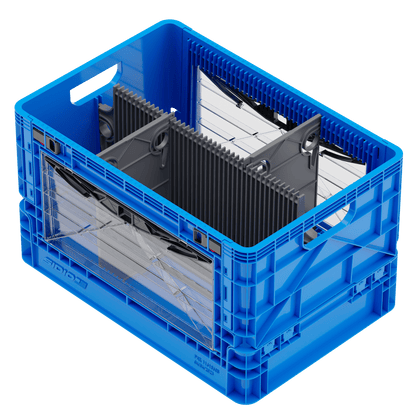 Full Size Collapsible SidioCrate
