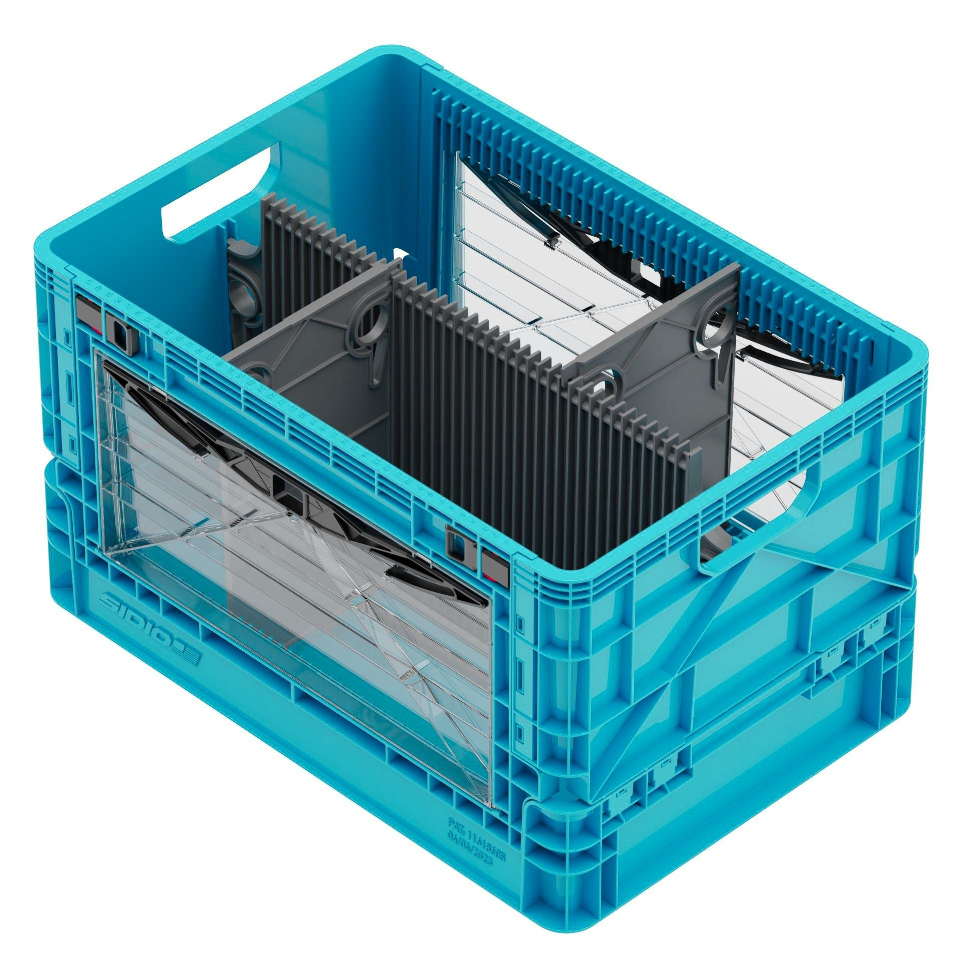 Full Size Collapsible SidioCrate