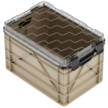 Full Size SidioCrate WR (Weather Resistant)