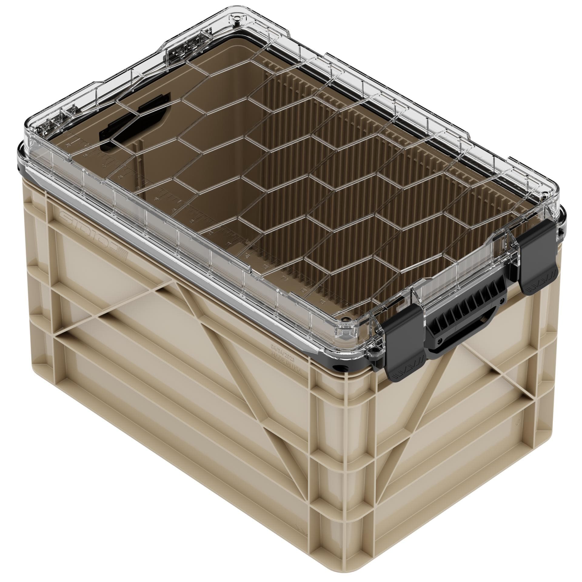 Full Size SIDIO WR (Weather Proof)