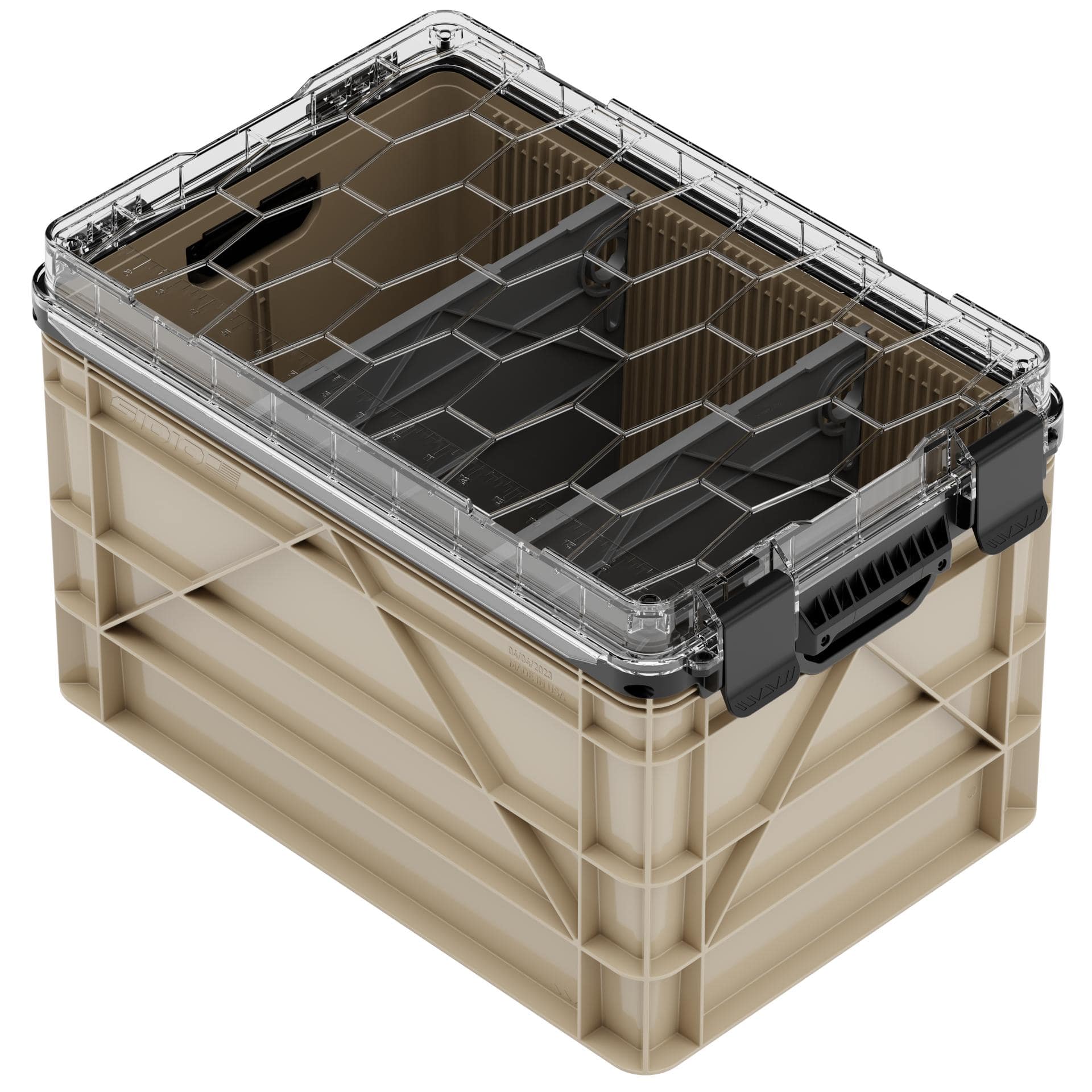 Full Size SIDIO WR (Weather Proof)