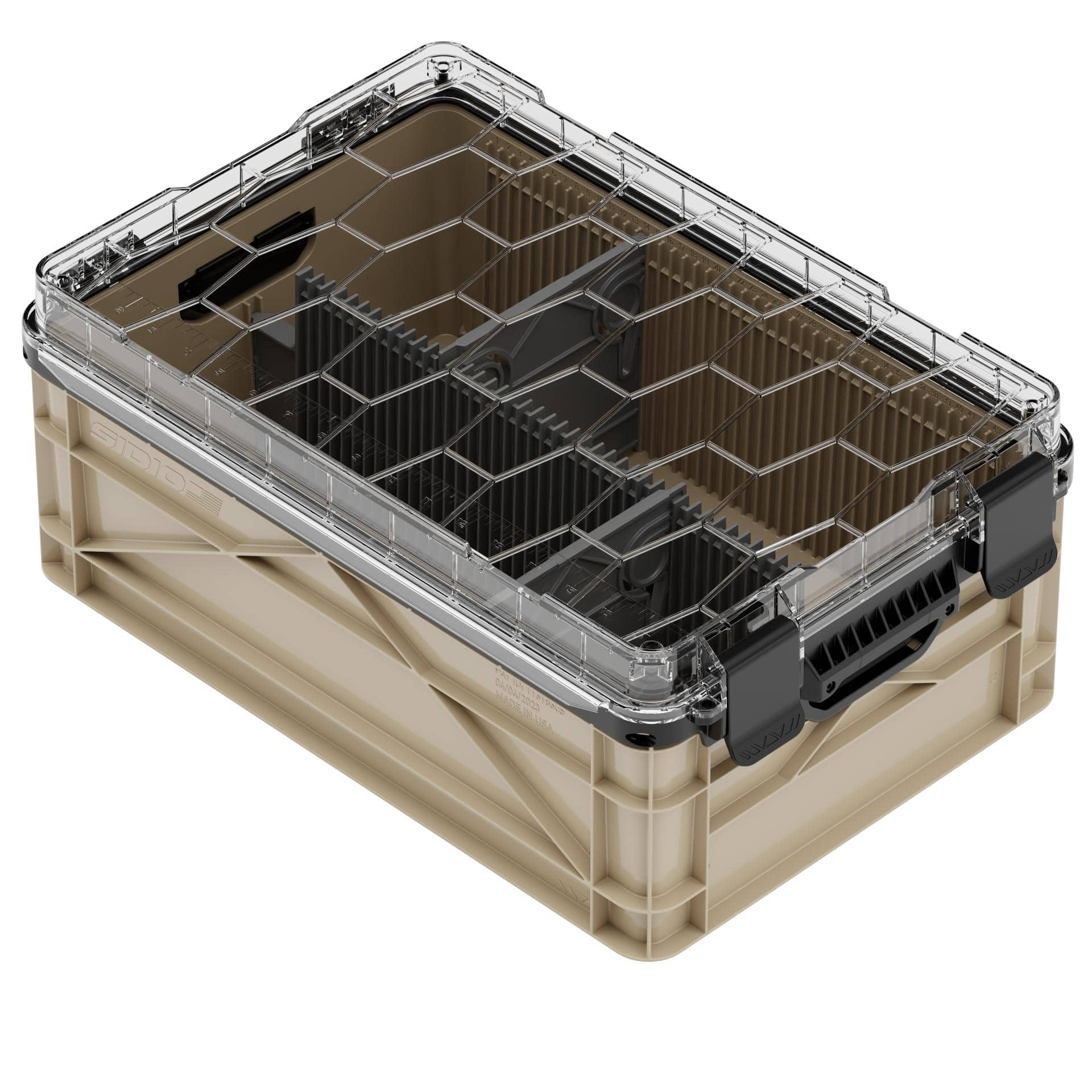 Half Size SIDIO WR (Weather Proof)