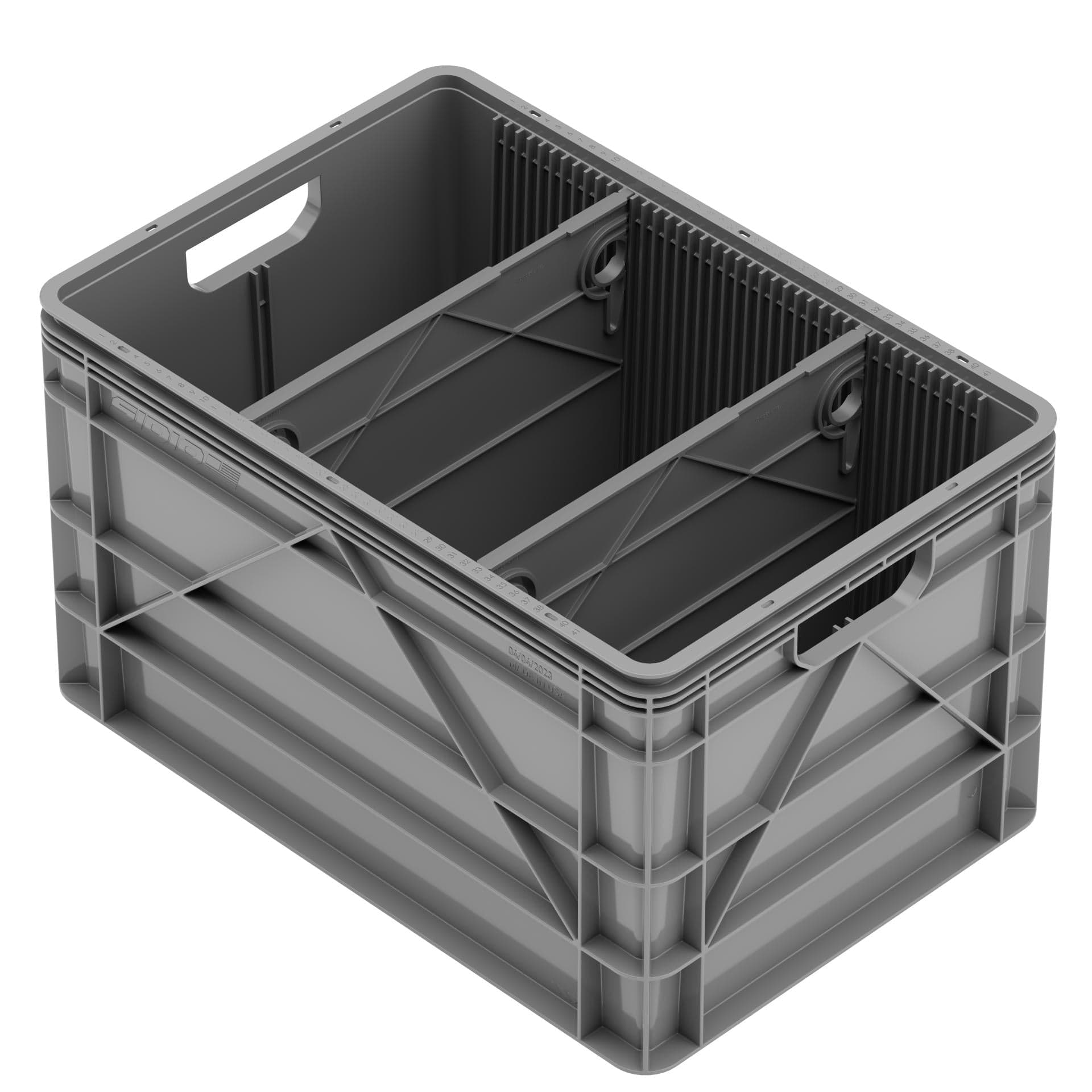 Full Size SidioCrate