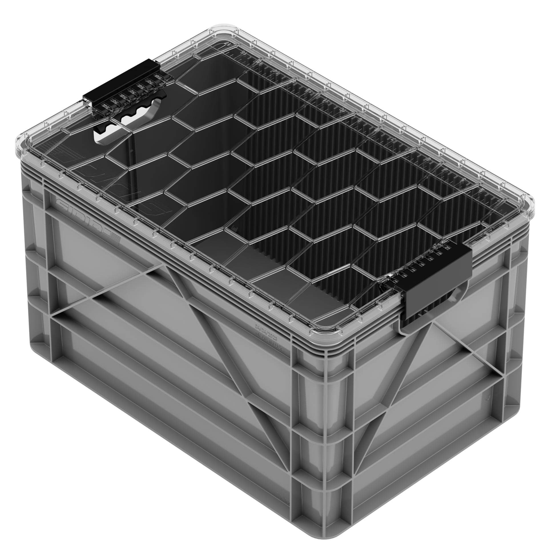 Full Size SidioCrate