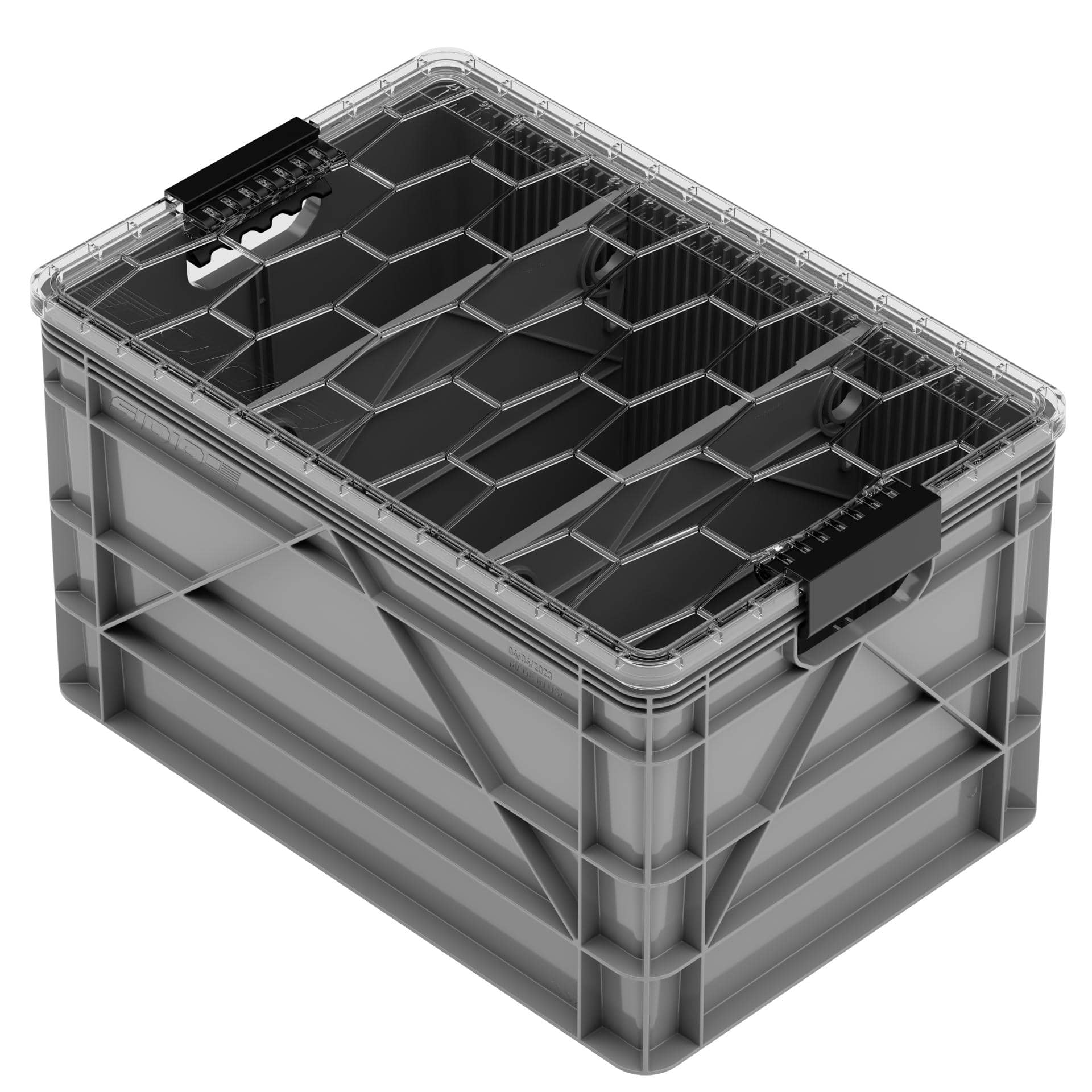 Full Size SidioCrate