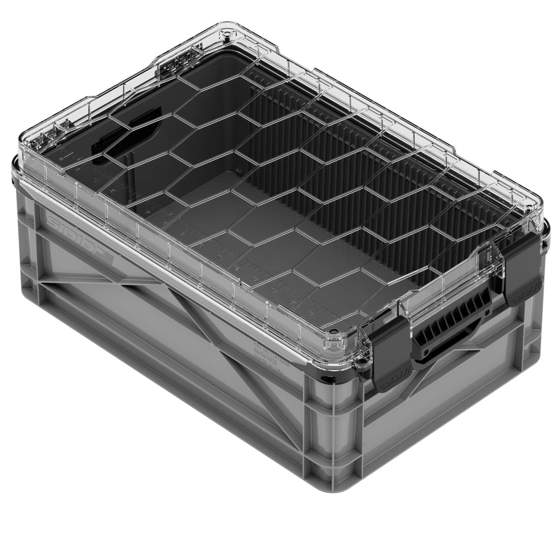 Half Size SIDIO WR (Weather Proof)