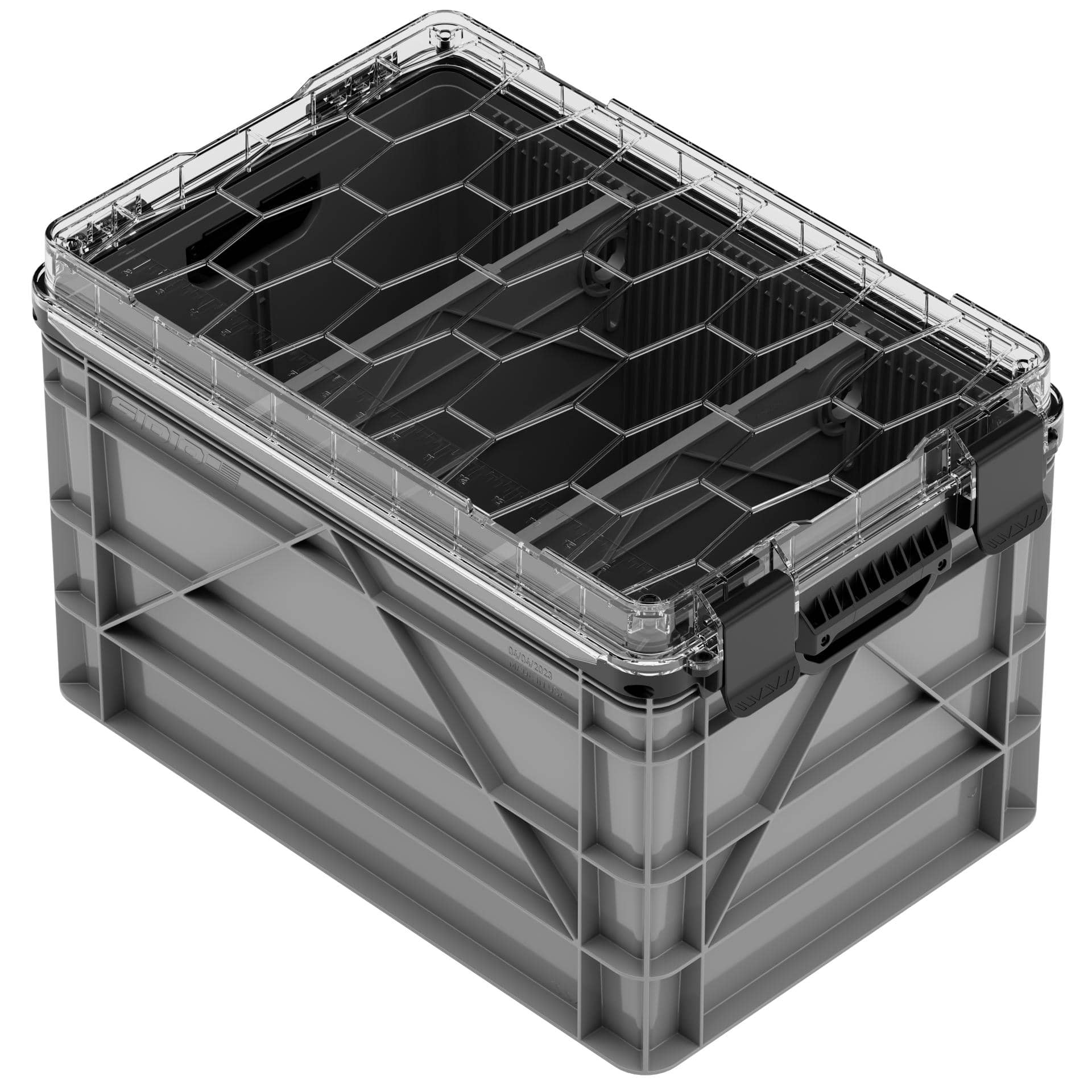 Full Size SIDIO WR (Weather Proof)