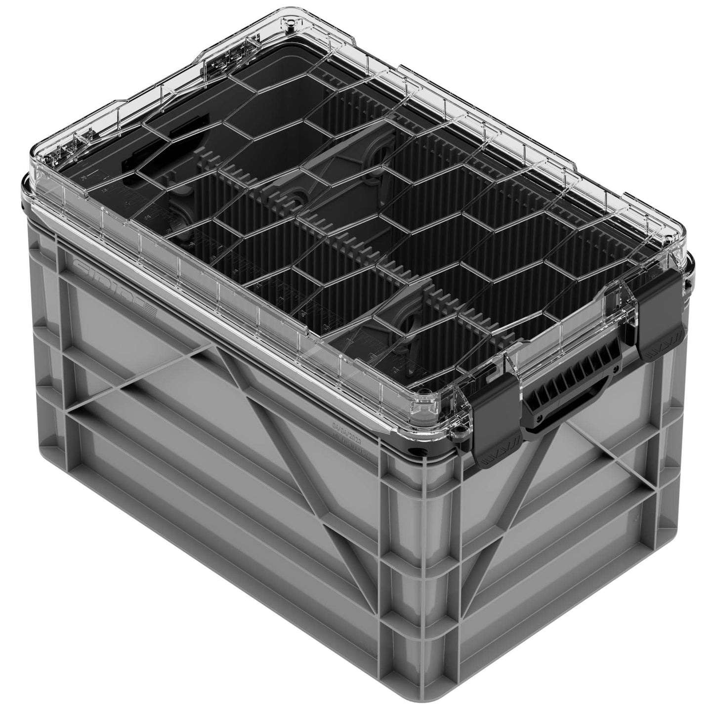 Full Size SidioCrate WR (Weather Resistant)