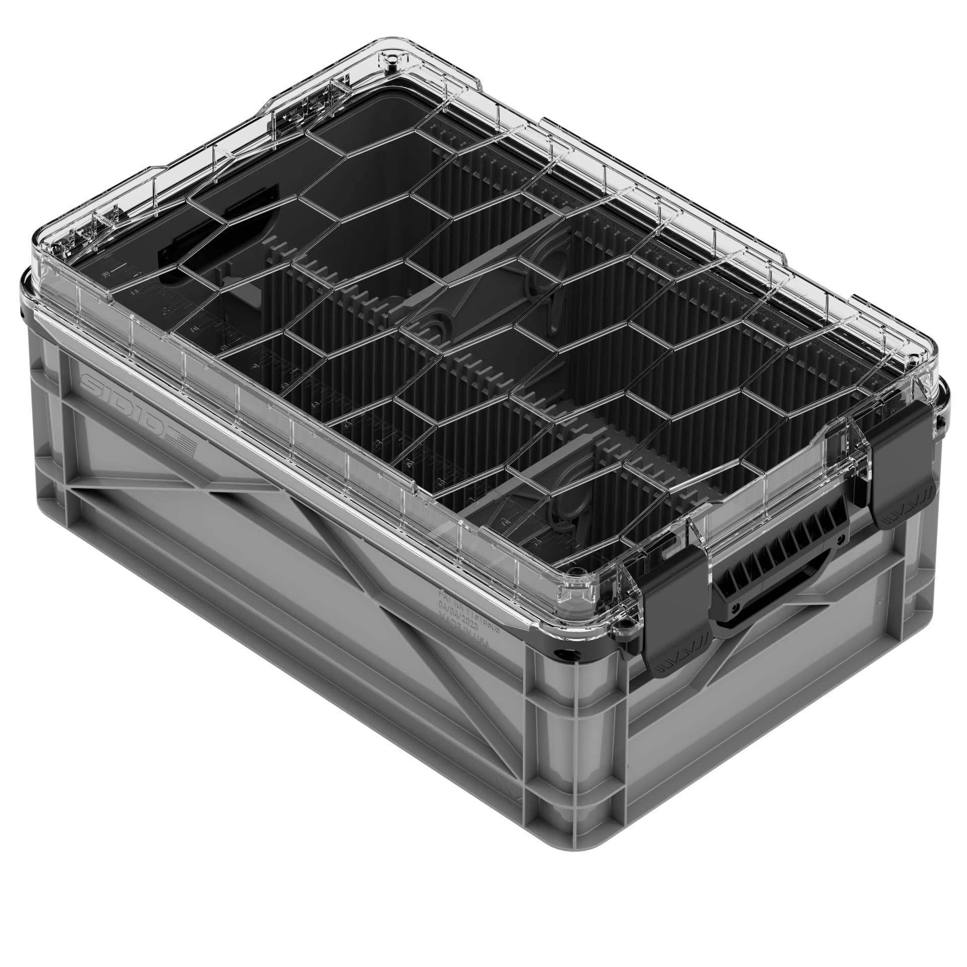 Half Size SIDIO WR (Weather Proof)