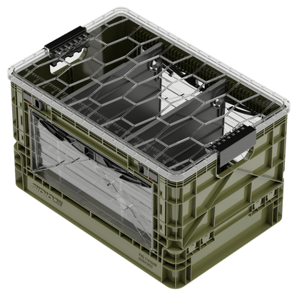 Full Size Collapsible SidioCrate