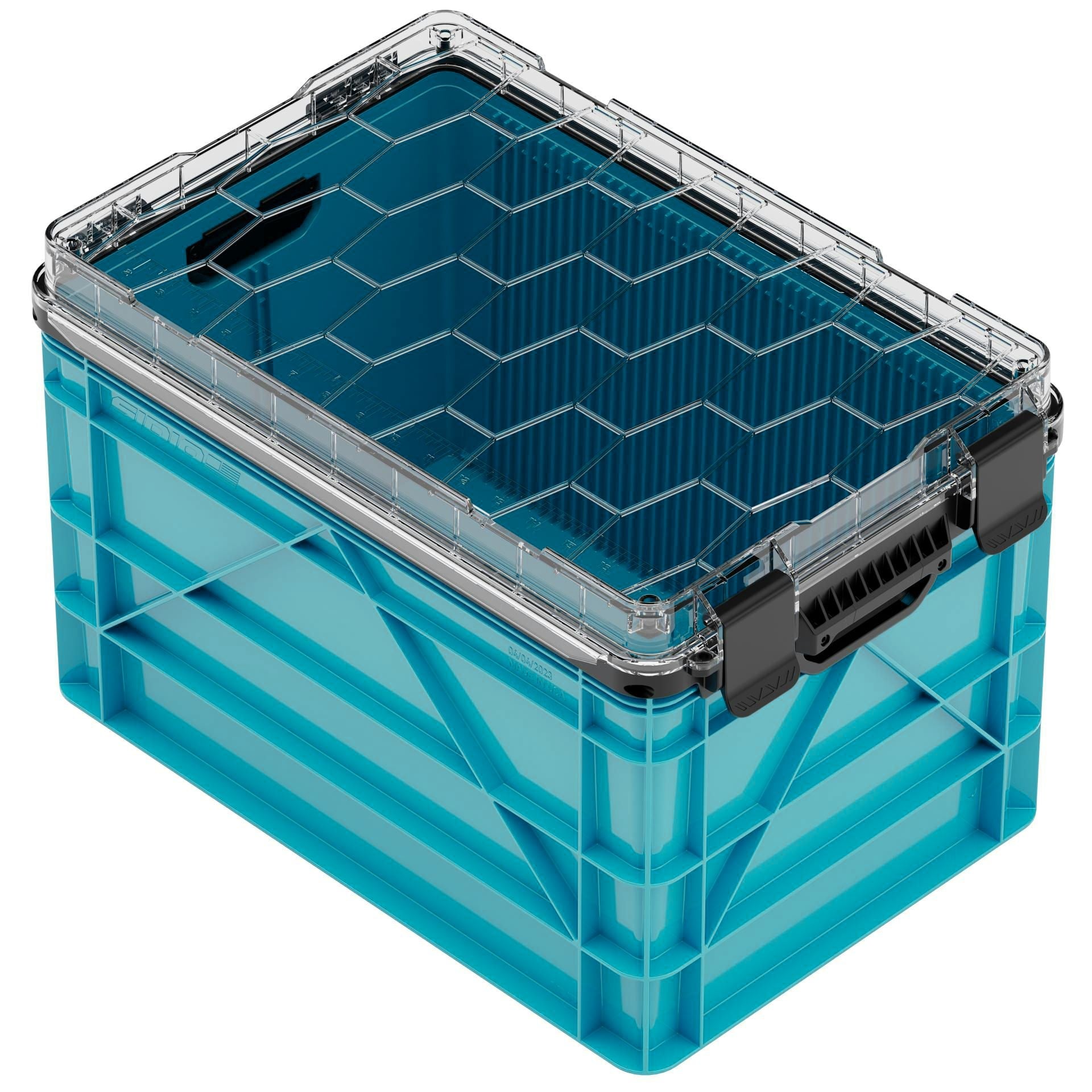 Full Size SIDIO WR (Weather Proof)