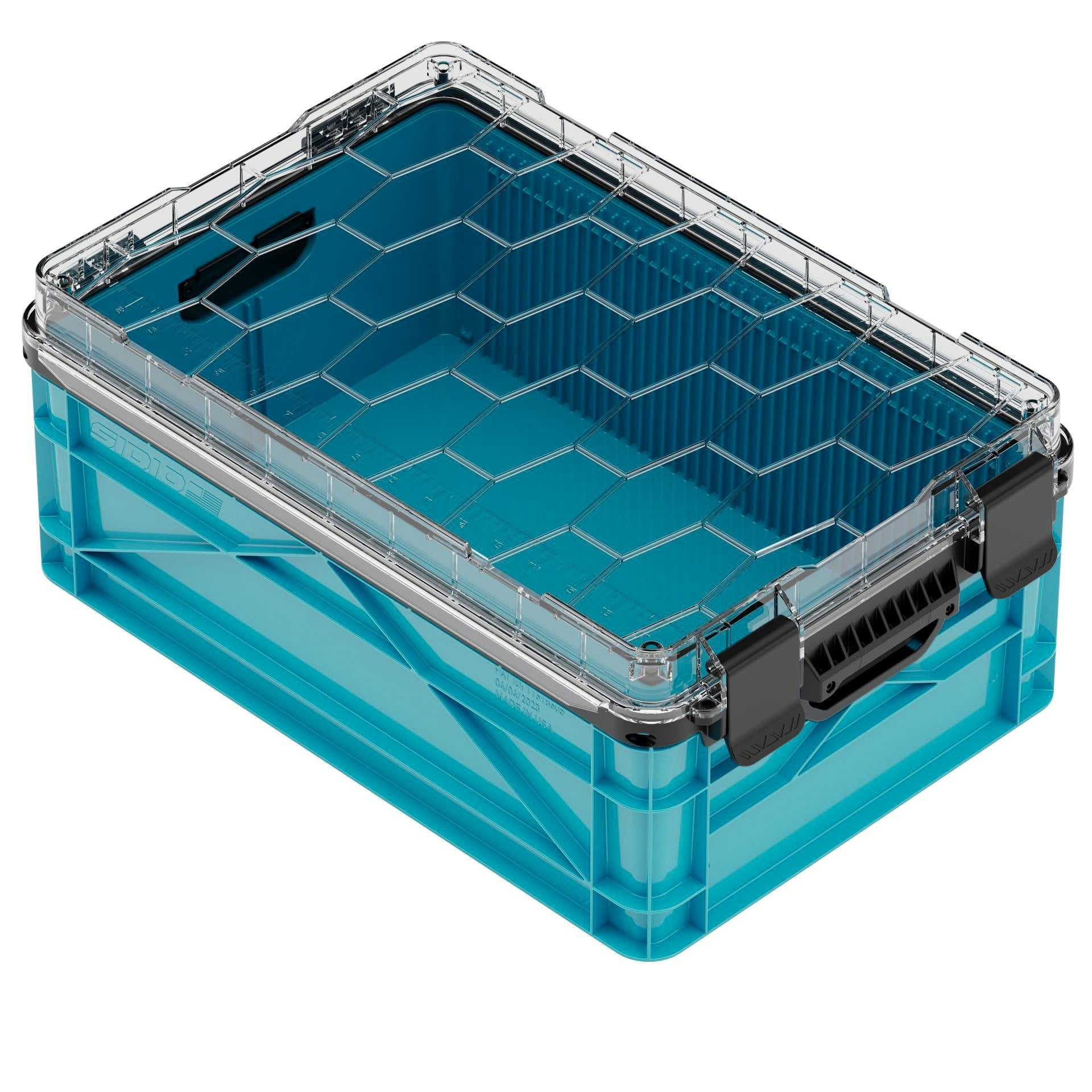 Half Size SIDIO WR (Weather Proof)