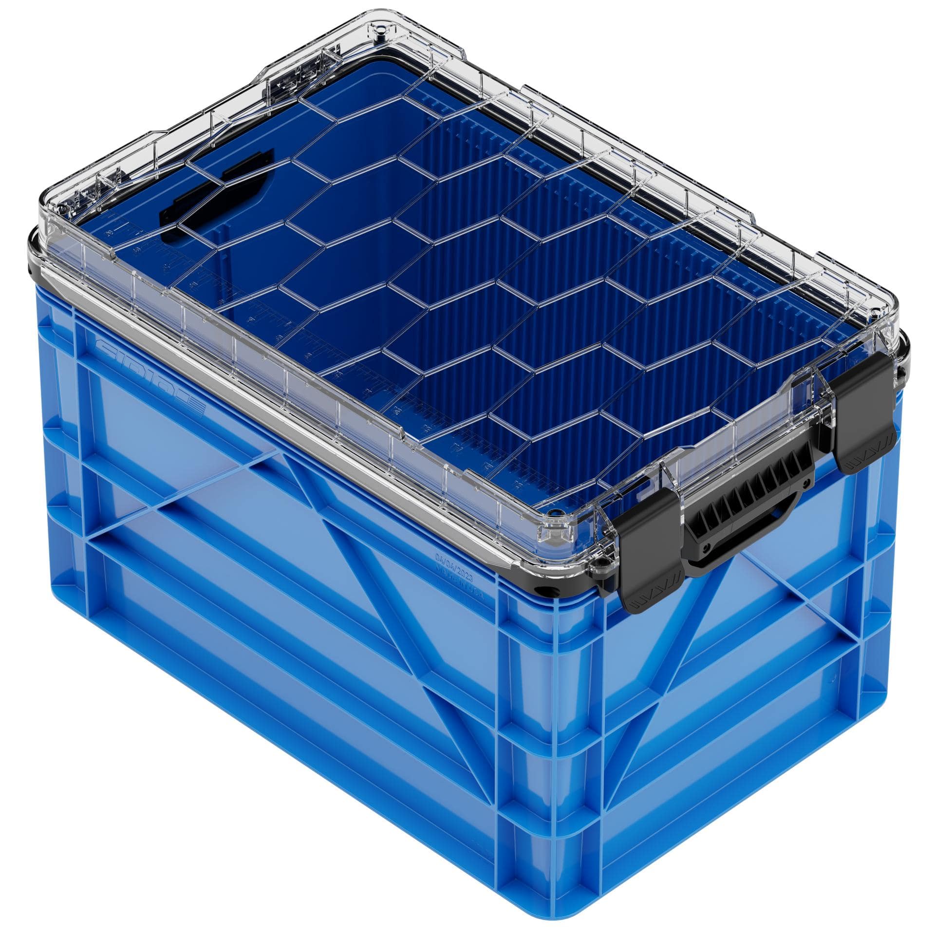 Full Size SIDIO WR (Weather Proof)