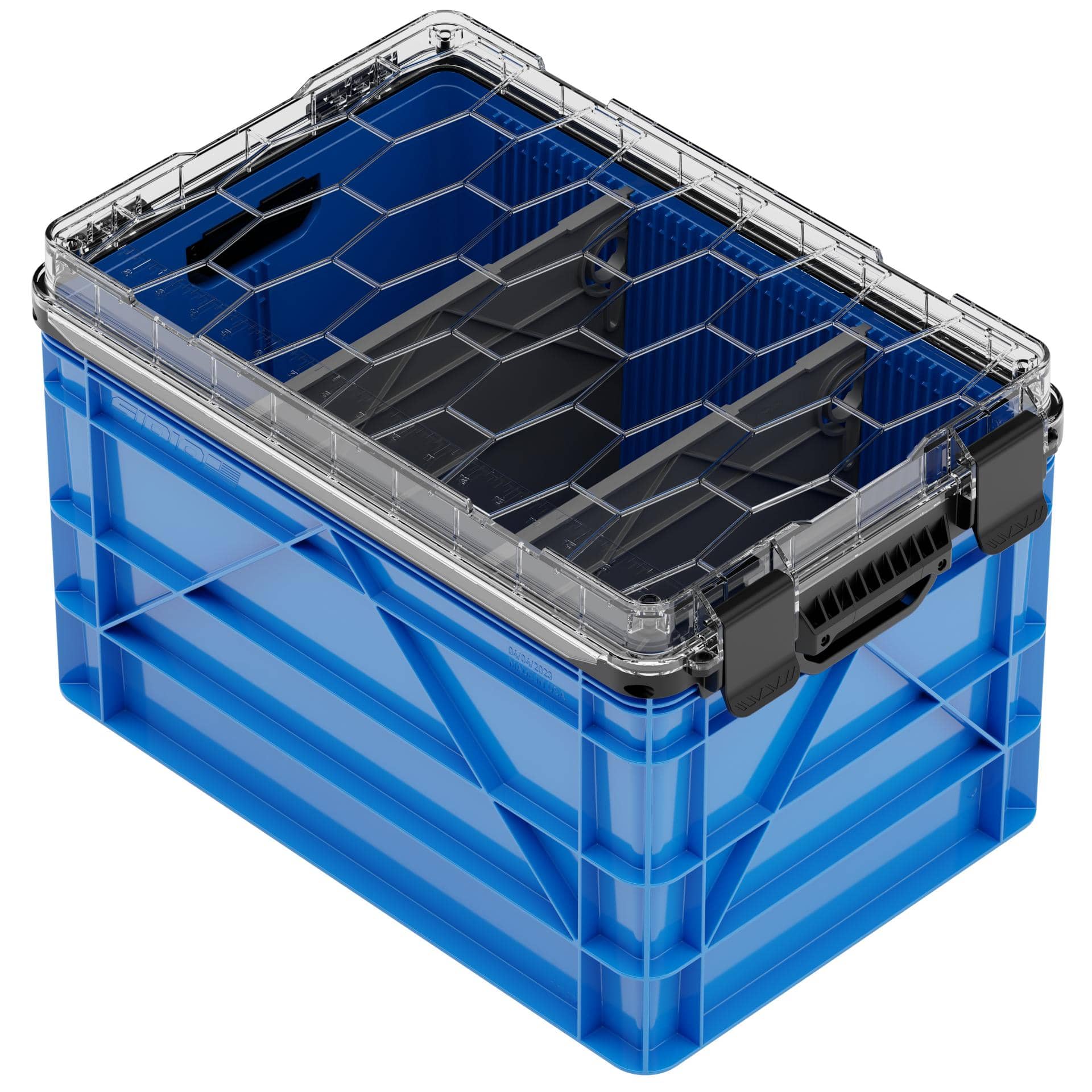 Full Size SIDIO WR (Weather Proof)