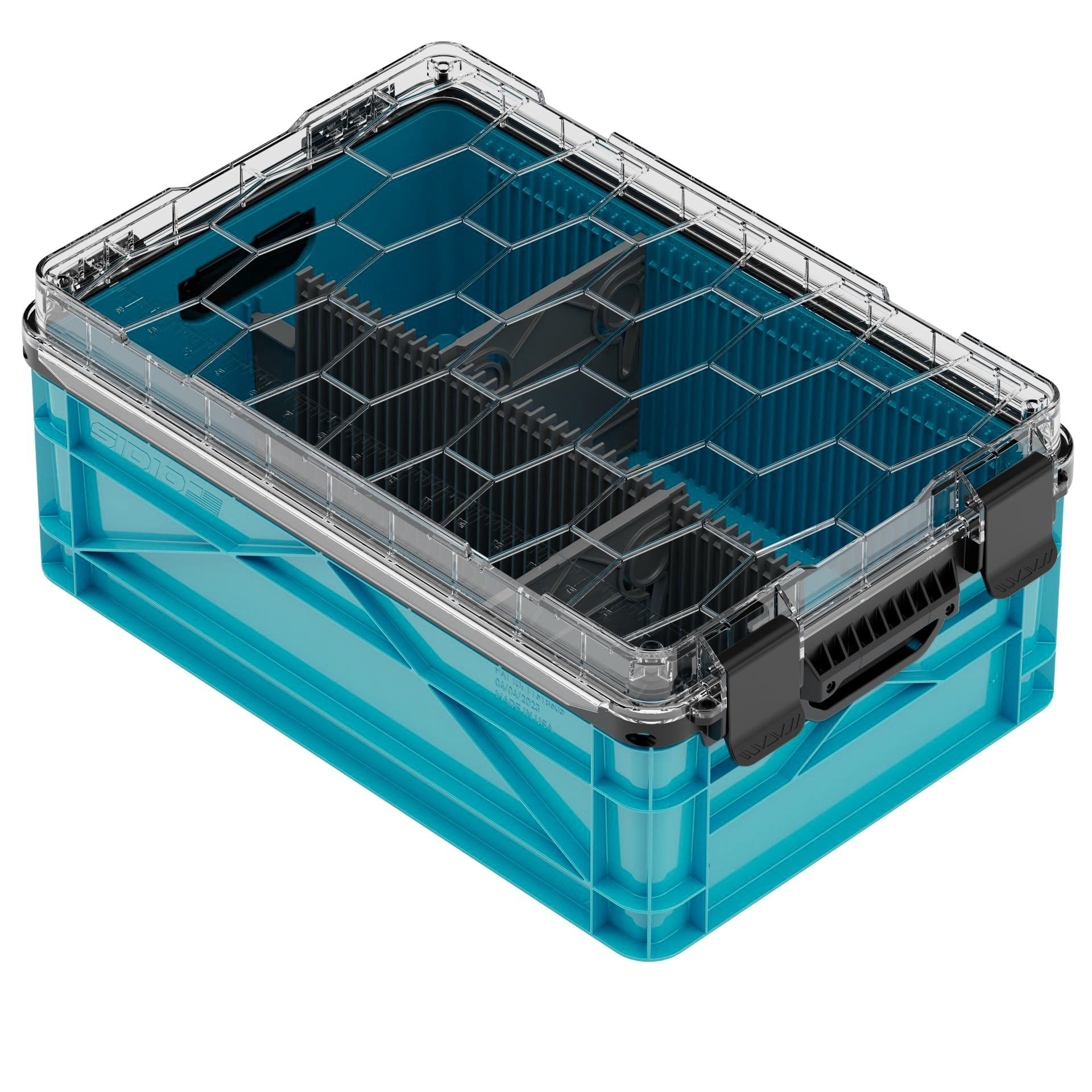 Half Size SIDIO WR (Weather Proof)