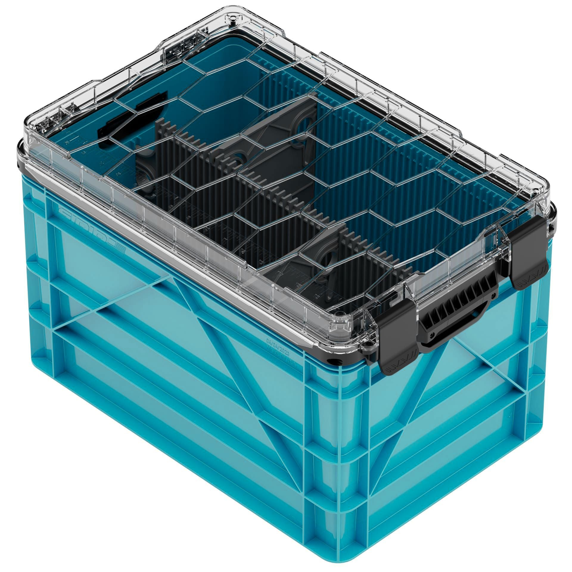 Full Size SIDIO WR (Weather Proof)