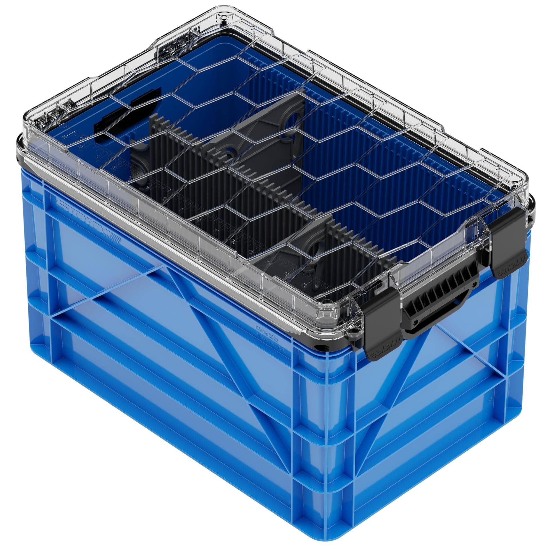 Full Size SIDIO WR (Weather Proof)