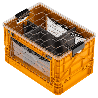 Full Size Collapsible SidioCrate