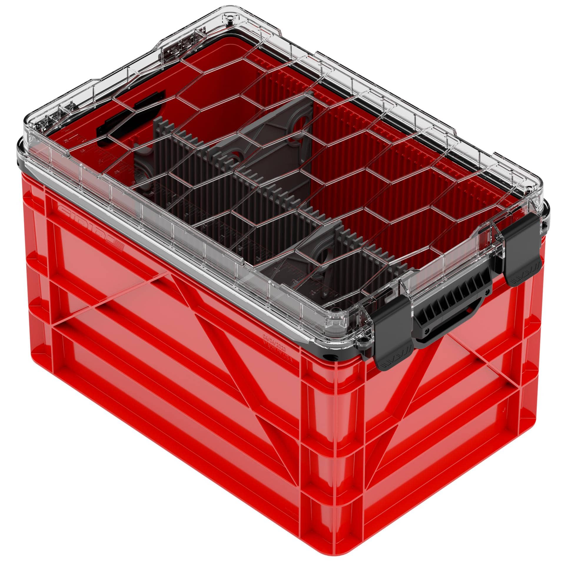 Full Size SIDIO WR (Weather Proof)