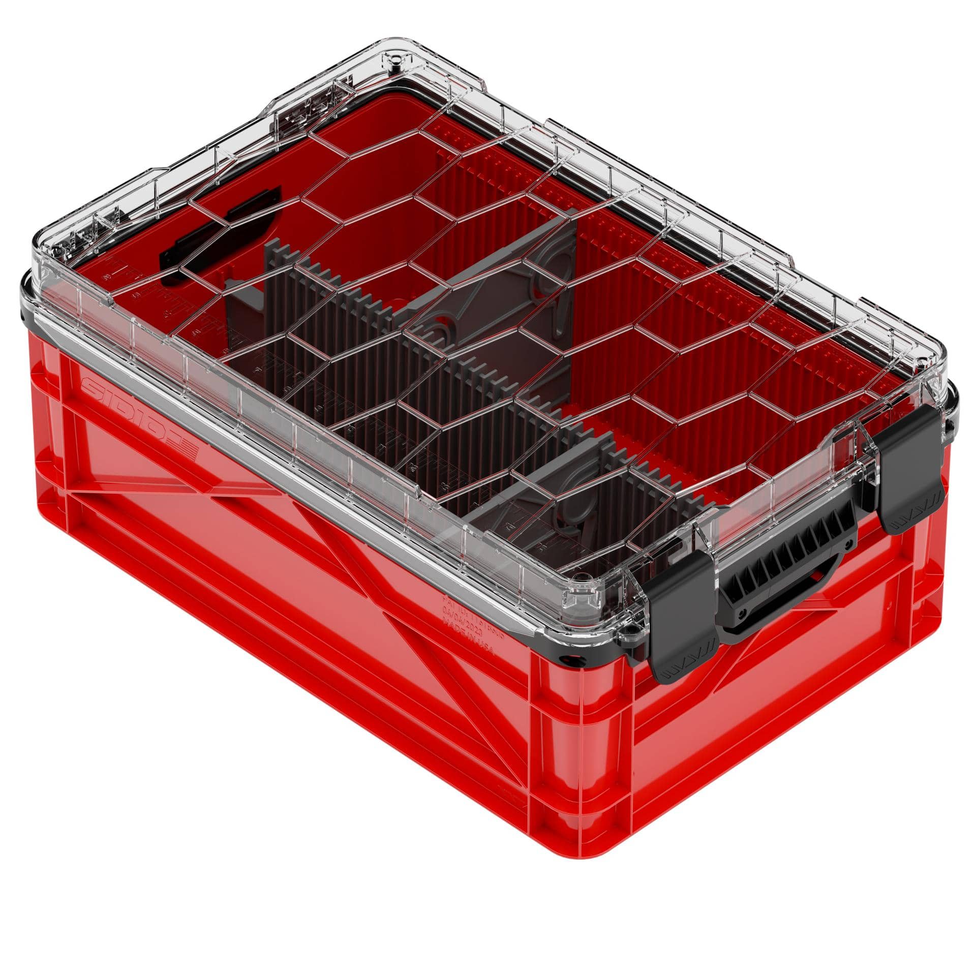 Half Size SIDIO WR (Weather Proof)