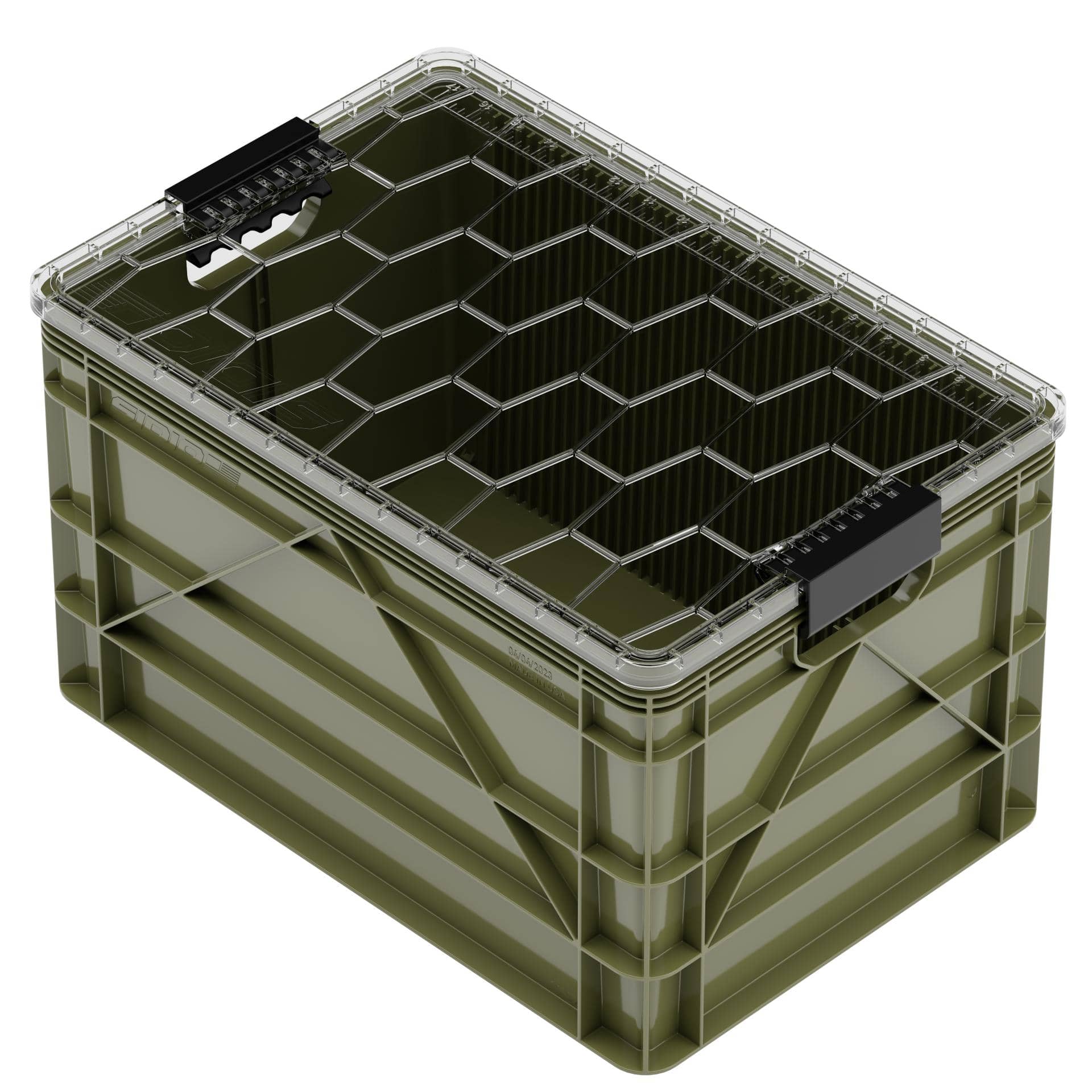 Full Size SidioCrate