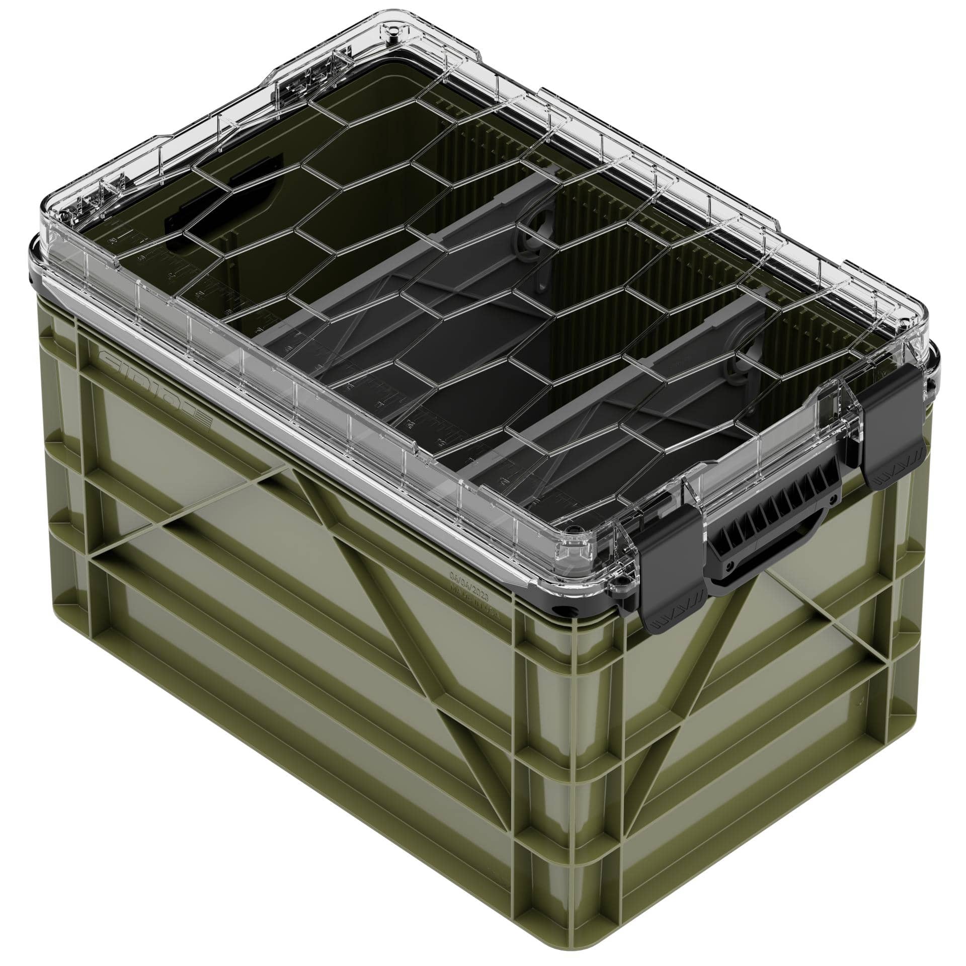 Full Size SIDIO WR (Weather Proof)