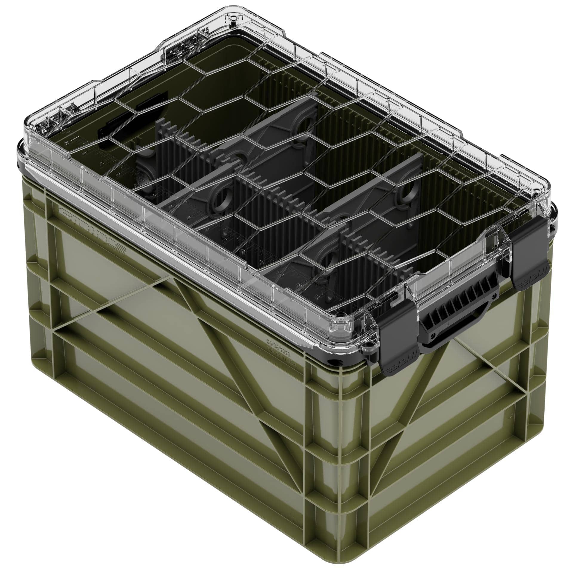 Full Size SIDIO WR (Weather Proof)