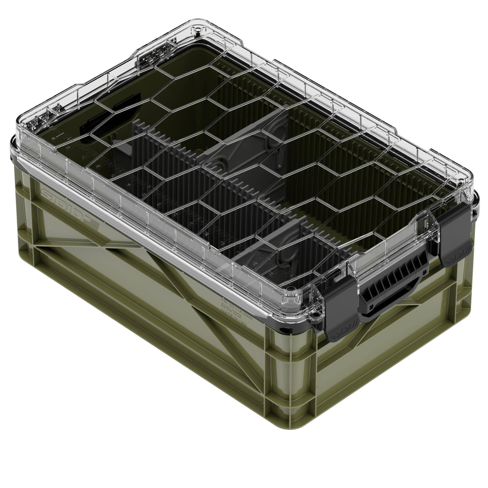 Half Size SIDIO WR (Weather Proof)